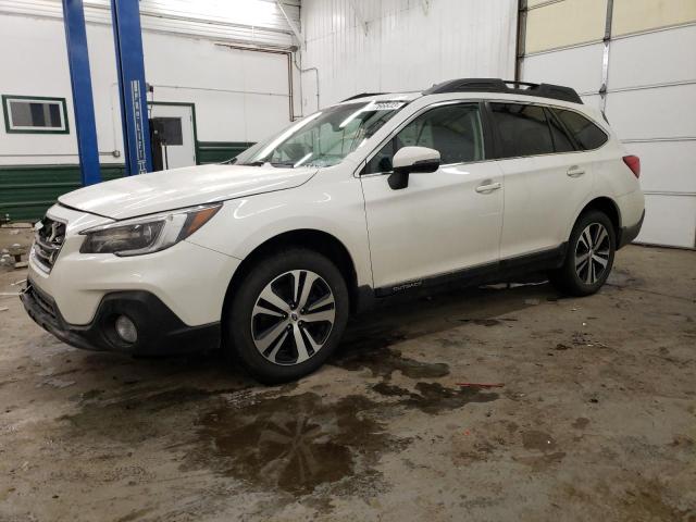 SUBARU OUTBACK 2. 2019 4s4bsanc6k3335028