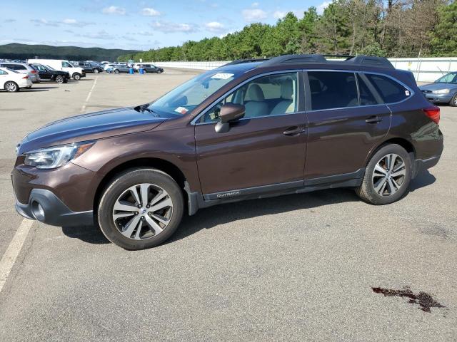 SUBARU OUTBACK 2. 2019 4s4bsanc6k3343226