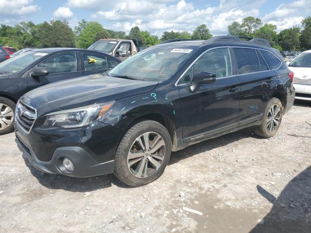 SUBARU OUTBACK 2019 4s4bsanc6k3361497