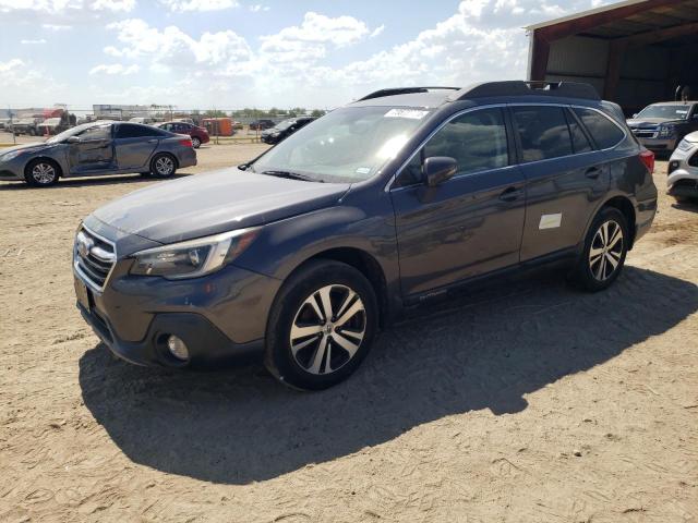 SUBARU OUTBACK 2. 2019 4s4bsanc6k3364979