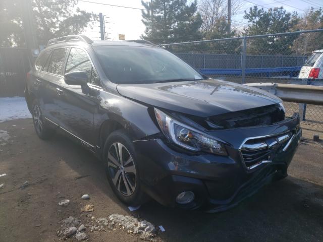 SUBARU OUTBACK 2. 2019 4s4bsanc6k3369308