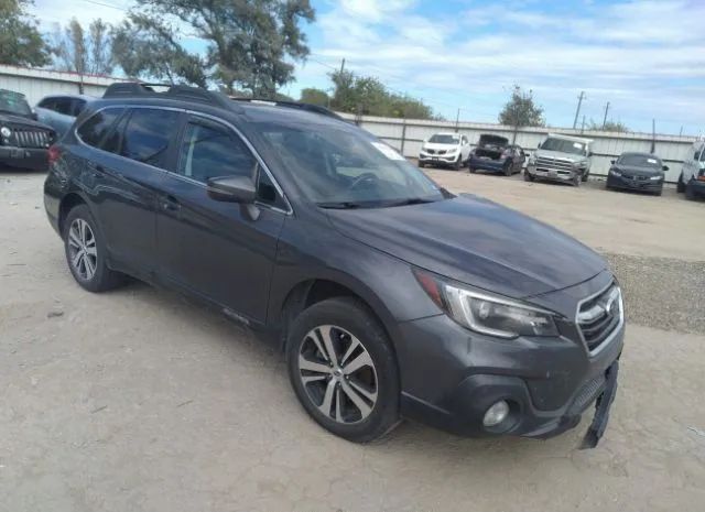 SUBARU OUTBACK 2019 4s4bsanc6k3376128