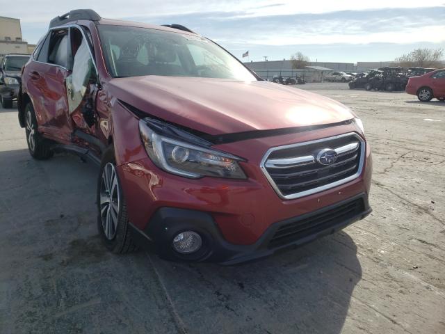 SUBARU NULL 2019 4s4bsanc6k3376615