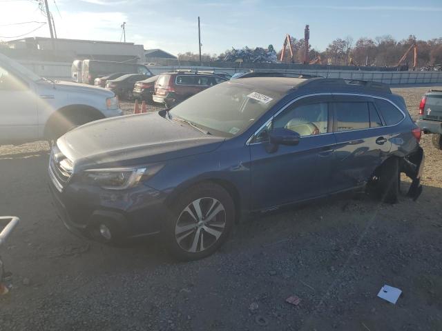 SUBARU OUTBACK 2. 2019 4s4bsanc6k3377117