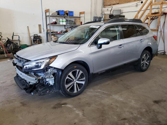 SUBARU OUTBACK 2. 2019 4s4bsanc6k3382723