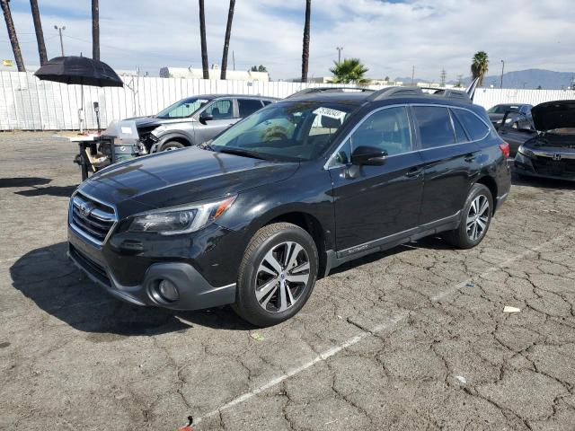 SUBARU OUTBACK 2019 4s4bsanc6k3384746