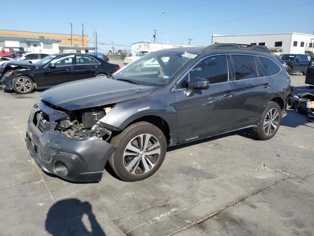 SUBARU OUTBACK 2019 4s4bsanc6k3385069