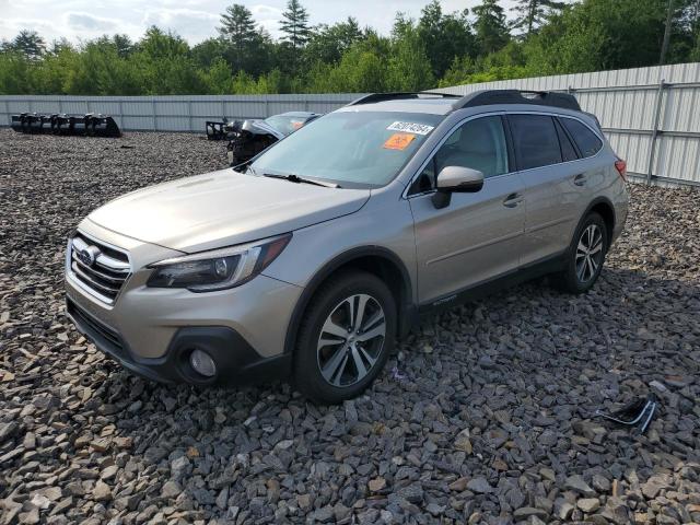 SUBARU OUTBACK 2019 4s4bsanc6k3388859