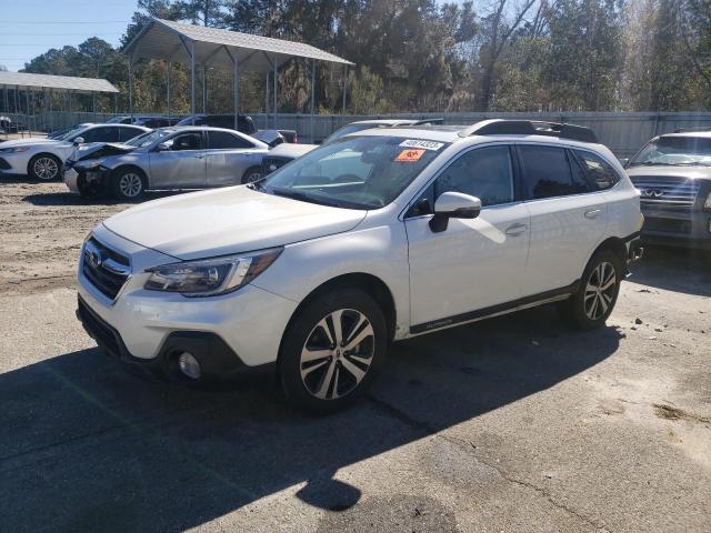 SUBARU OUTBACK 2. 2019 4s4bsanc6k3397285