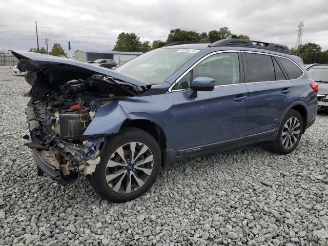 SUBARU OUTBACK 2015 4s4bsanc7f3257803