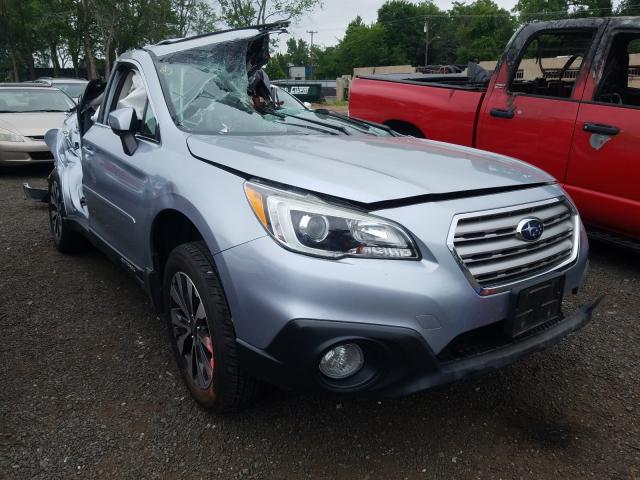 SUBARU OUTBACK 2. 2015 4s4bsanc7f3284239