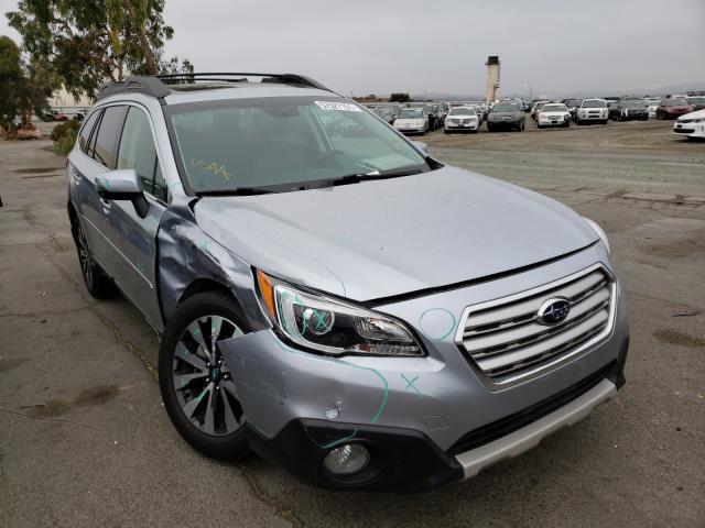 SUBARU OUTBACK 2. 2015 4s4bsanc7f3287321