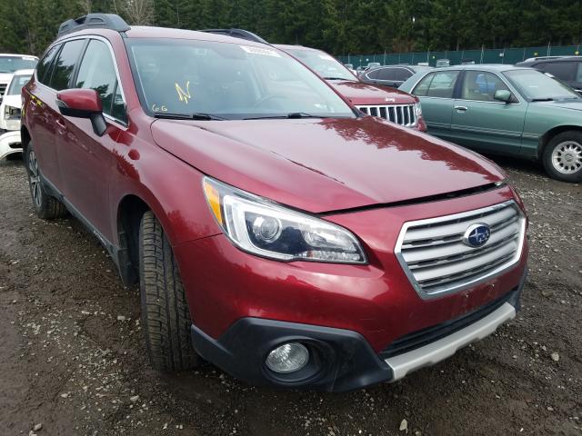 SUBARU NULL 2015 4s4bsanc7f3307485