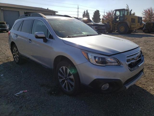 SUBARU OUTBACK 2. 2015 4s4bsanc7f3329079