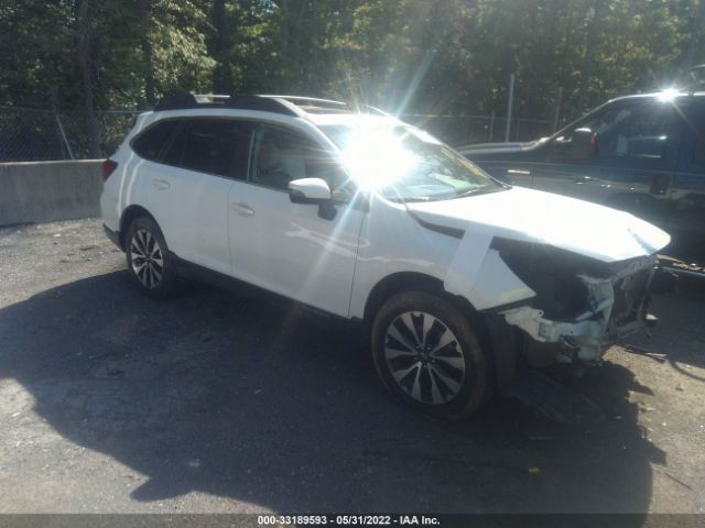 SUBARU OUTBACK 2015 4s4bsanc7f3343094