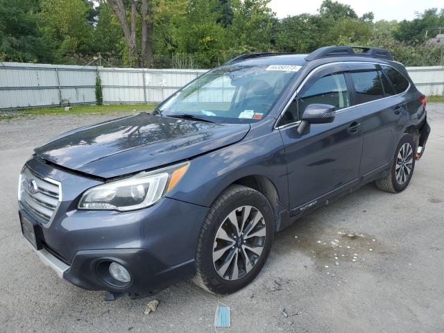 SUBARU OUTBACK 2. 2015 4s4bsanc7f3352703