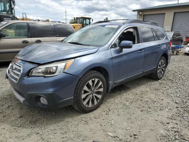 SUBARU OUTBACK 2. 2015 4s4bsanc7f3355049