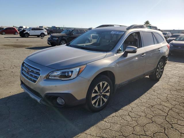 SUBARU OUTBACK 2. 2016 4s4bsanc7g3223409