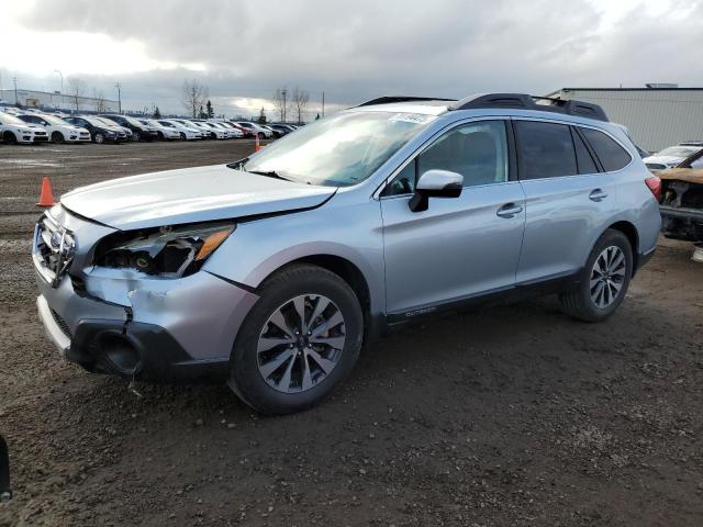 SUBARU OUTBACK 2016 4s4bsanc7g3268902