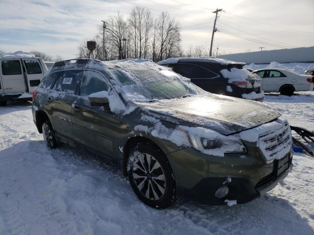 SUBARU NULL 2016 4s4bsanc7g3277261