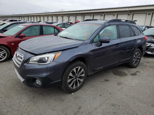 SUBARU OUTBACK 2. 2016 4s4bsanc7g3310016