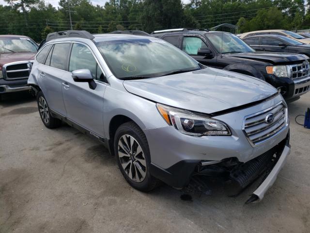 SUBARU OUTBACK 2. 2016 4s4bsanc7g3317161