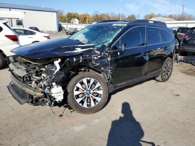 SUBARU OUTBACK 2016 4s4bsanc7g3323865