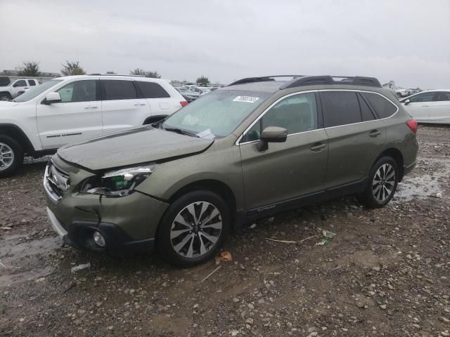 SUBARU OUTBACK 2016 4s4bsanc7g3326085