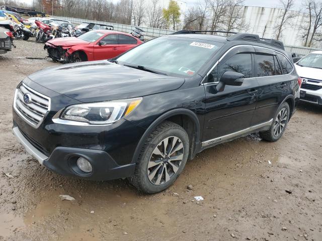 SUBARU OUTBACK 2016 4s4bsanc7g3340343