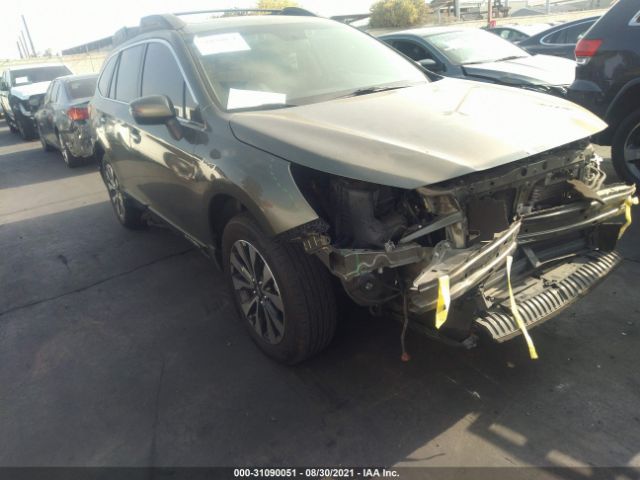 SUBARU OUTBACK 2016 4s4bsanc7g3342688