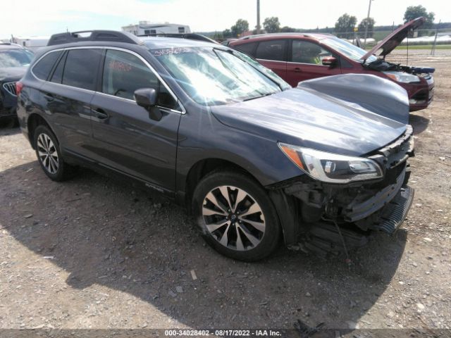 SUBARU OUTBACK 2016 4s4bsanc7g3350824