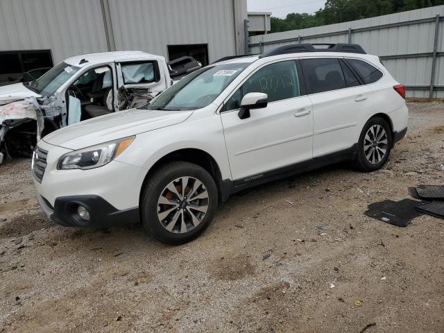 SUBARU OUTBACK 2016 4s4bsanc7g3355697