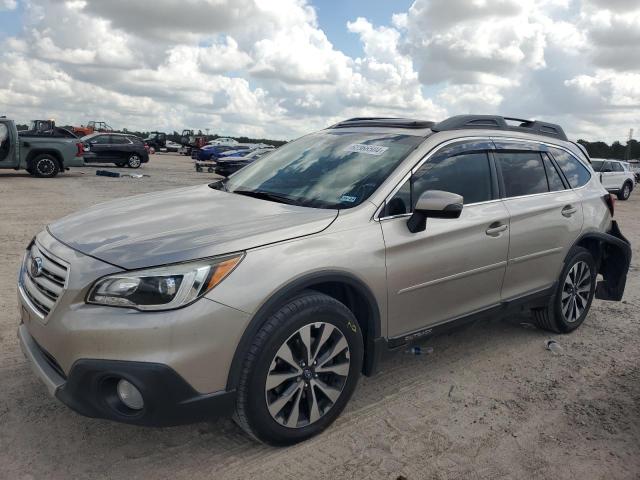 SUBARU OUTBACK 2. 2016 4s4bsanc7g3356428