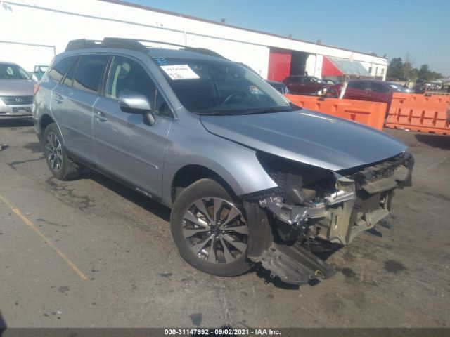 SUBARU OUTBACK 2017 4s4bsanc7h3208474