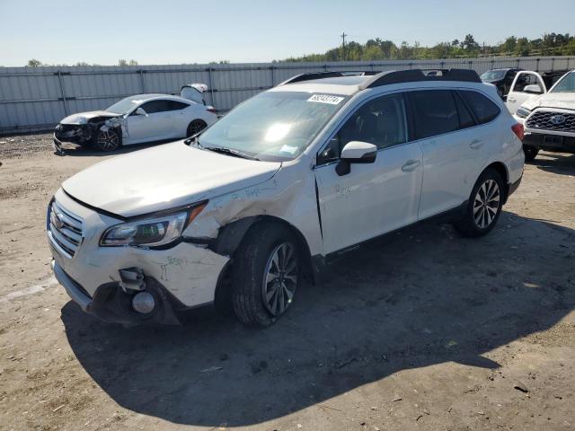 SUBARU OUTBACK 2016 4s4bsanc7h3214372