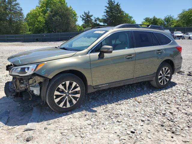 SUBARU OUTBACK 2017 4s4bsanc7h3223265