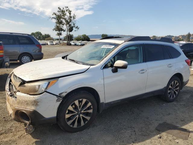 SUBARU ASCENT 2017 4s4bsanc7h3259702