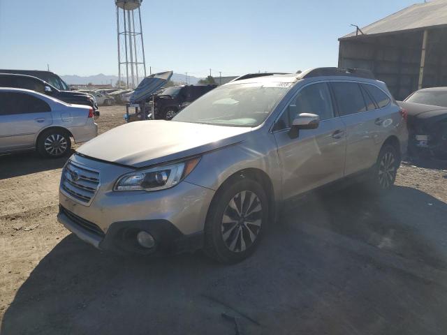 SUBARU OUTBACK 2017 4s4bsanc7h3261143