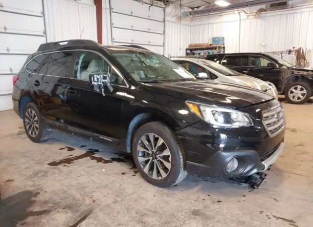 SUBARU OUTBACK 2017 4s4bsanc7h3261191