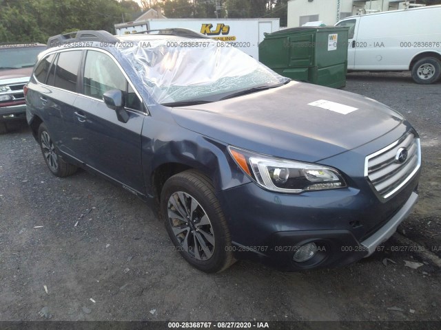 SUBARU OUTBACK 2017 4s4bsanc7h3286057