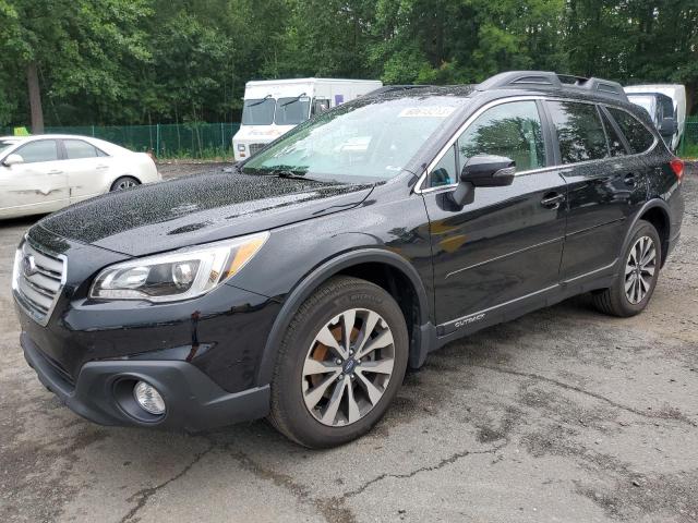 SUBARU OUTBACK 2. 2017 4s4bsanc7h3305111