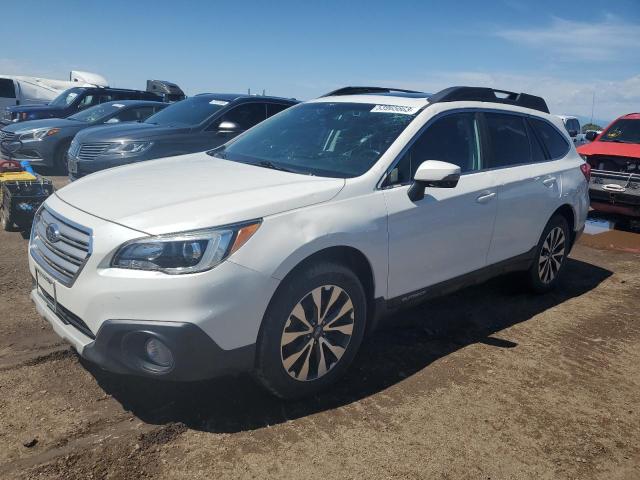 SUBARU OUTBACK 2. 2017 4s4bsanc7h3308039