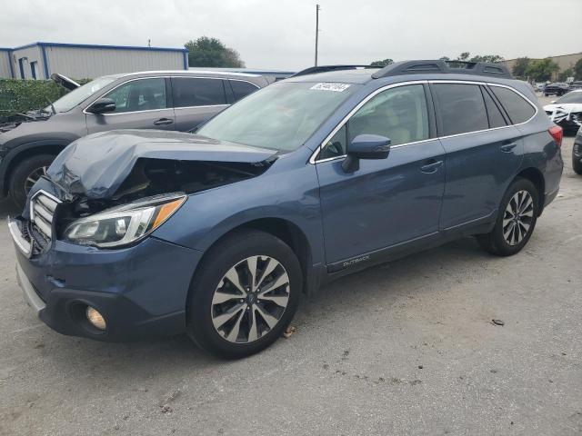 SUBARU OUTBACK 2017 4s4bsanc7h3308297