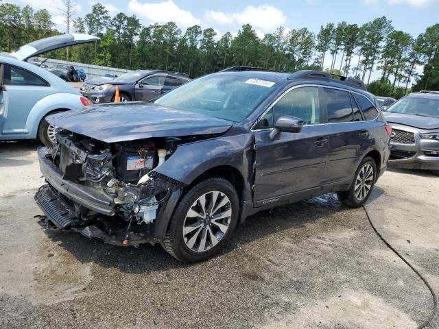 SUBARU OUTBACK 2017 4s4bsanc7h3313922