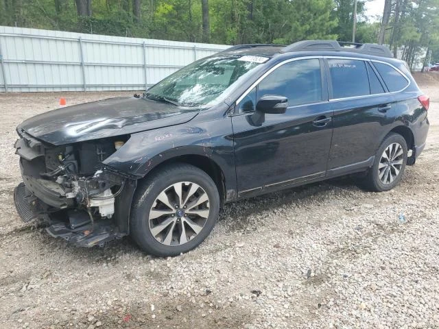 SUBARU OUTBACK 2. 2017 4s4bsanc7h3320658