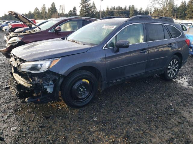 SUBARU OUTBACK 2. 2017 4s4bsanc7h3328548