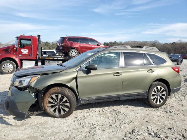 SUBARU OUTBACK 2017 4s4bsanc7h3330431