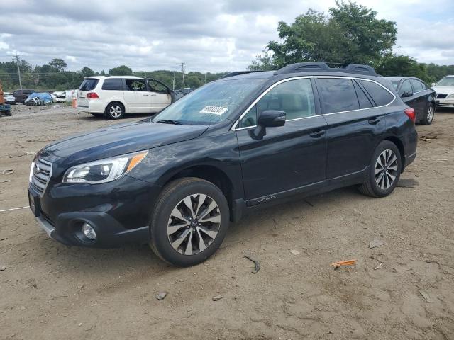 SUBARU OUTBACK 2. 2017 4s4bsanc7h3346449