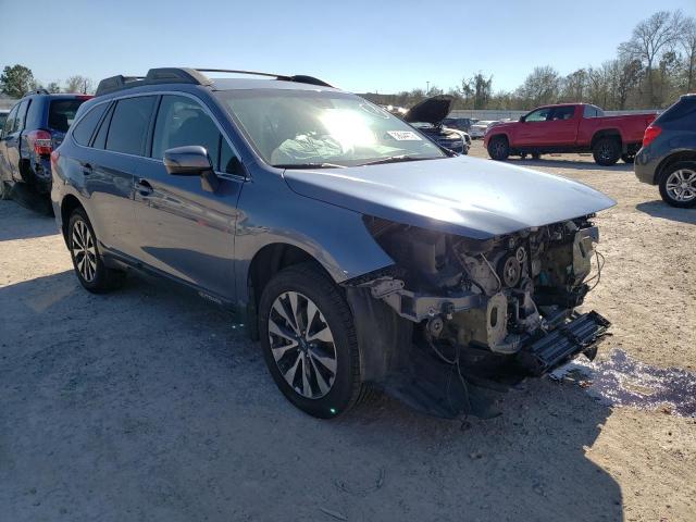 SUBARU OUTBACK 2. 2017 4s4bsanc7h3365891