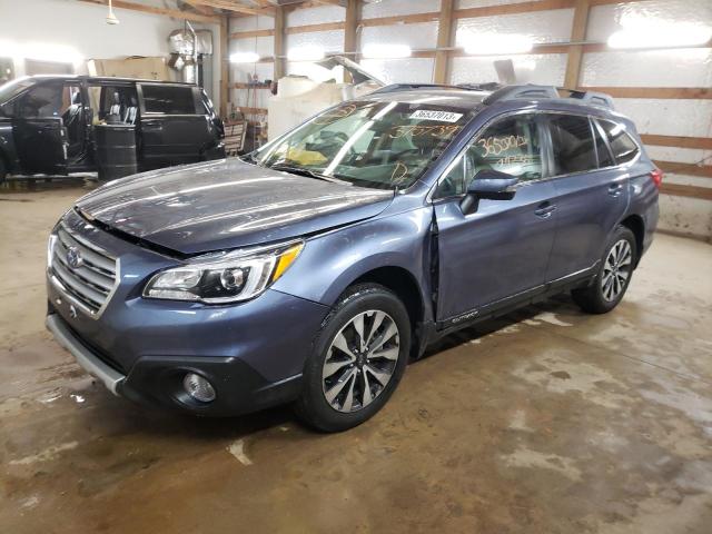 SUBARU OUTBACK 2. 2017 4s4bsanc7h3375739